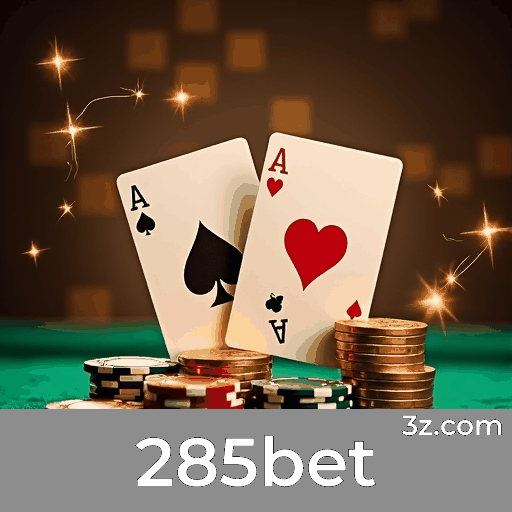 Acesso ao 285bet