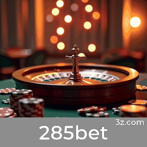 Acessar o site 285bet COM