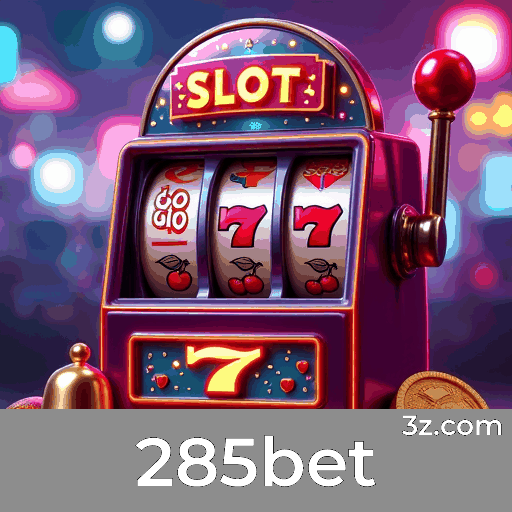 Cadastro na 285bet