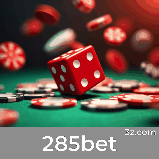 Acesso ao 285bet