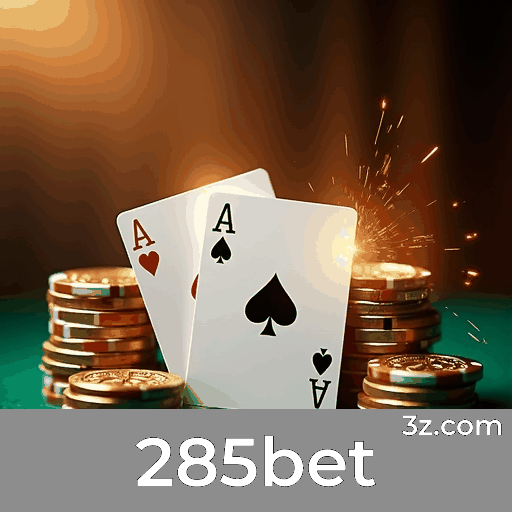 Cadastro na 285bet