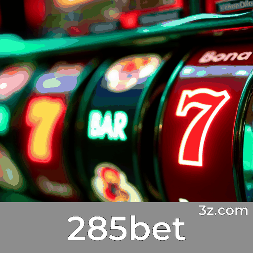 Cadastro na 285bet