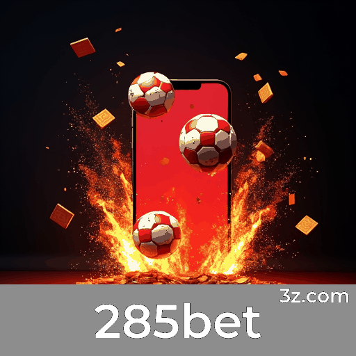 Cadastro na 285bet