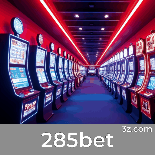 Acesso ao 285bet