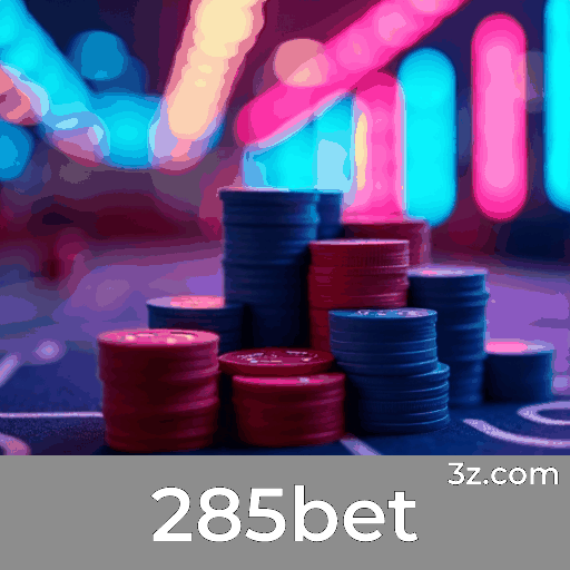 Acesso ao 285bet