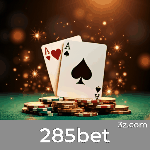 Acesso ao 285bet
