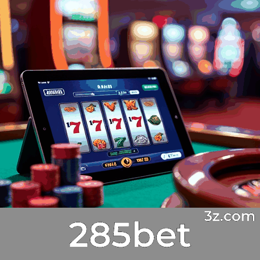 Cadastro na 285bet