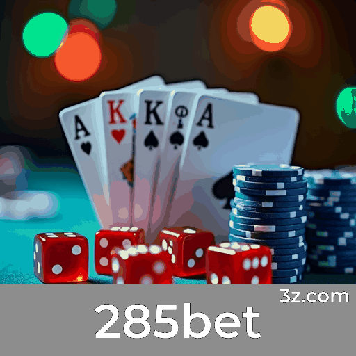 Cassino Online 285bet