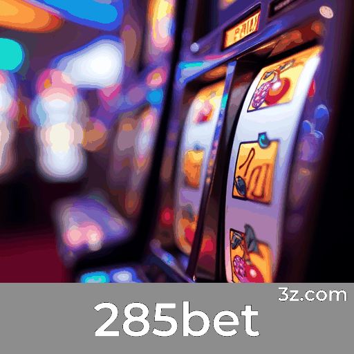 Cassino Online 285bet