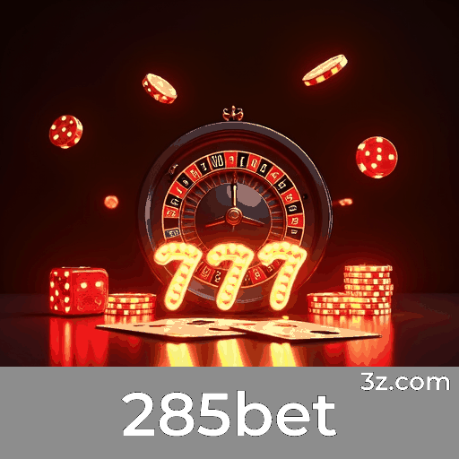 Acesso ao 285bet