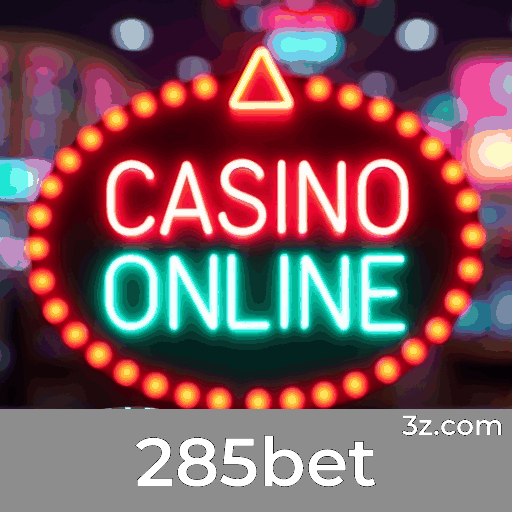 Cadastro na 285bet