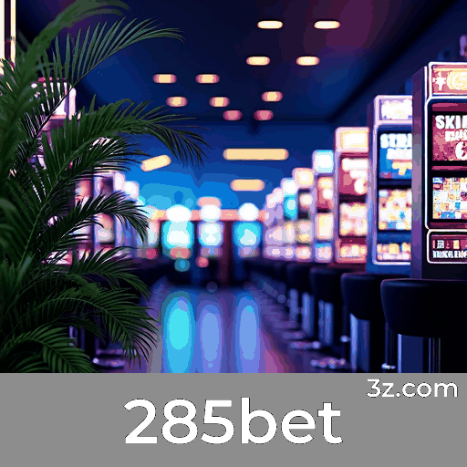 Acesso ao 285bet