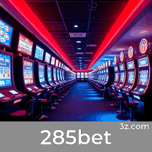 Cassino Online 285bet