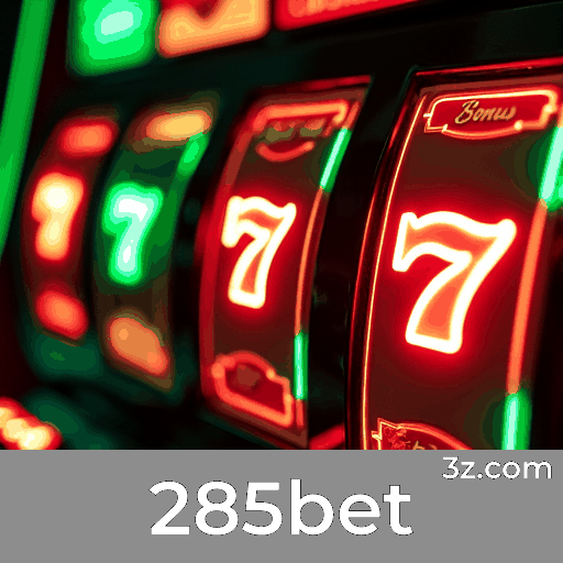 Cadastro na 285bet
