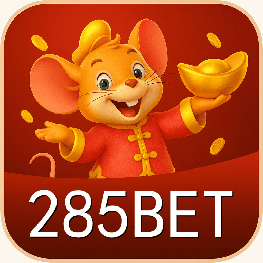 285bet logo